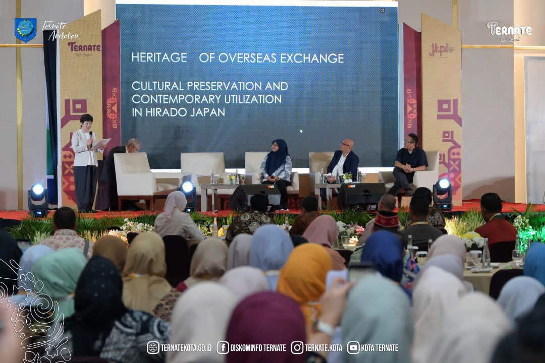 Simposium Internasional